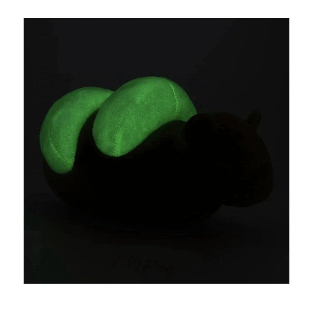 RimWorld Boomrat GITD Plush from Makeship Ludeon Studios Limited Edition Plushy